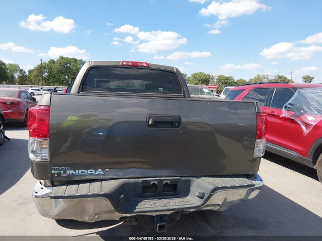 2010 Toyota Tundra Grade 5.7l V8 მანქანა იყიდება აუქციონზე, vin: 5TFEY5F1XAX082145, აუქციონის ნომერი: 44740193