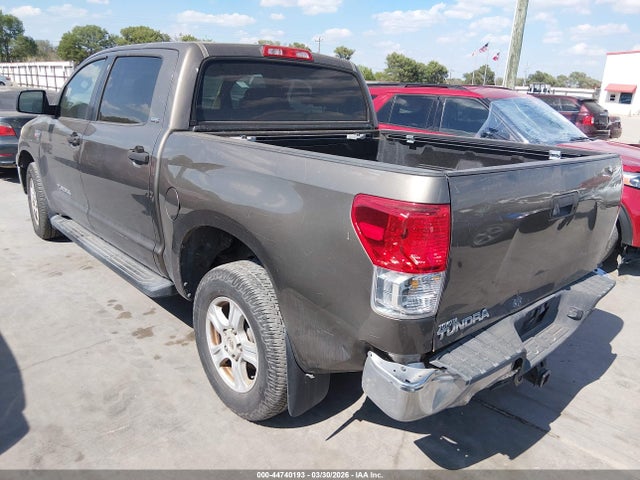 2010 Toyota Tundra Grade 5.7l V8 მანქანა იყიდება აუქციონზე, vin: 5TFEY5F1XAX082145, აუქციონის ნომერი: 44740193