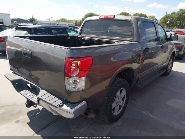 2010 Toyota Tundra Grade 5.7l V8 მანქანა იყიდება აუქციონზე, vin: 5TFEY5F1XAX082145, აუქციონის ნომერი: 44740193