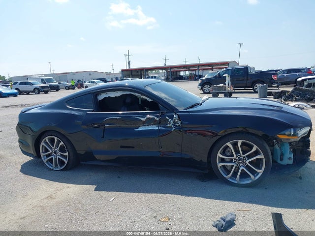 Aukcja sprzedaży 2020 Ford Mustang Gt Premium Fastback, vin: 1FA6P8CF2L5123025, numer aukcji: 44740194