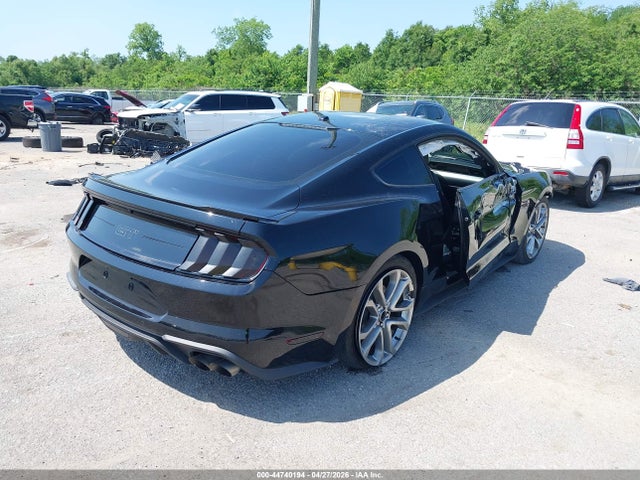 Aukcja sprzedaży 2020 Ford Mustang Gt Premium Fastback, vin: 1FA6P8CF2L5123025, numer aukcji: 44740194