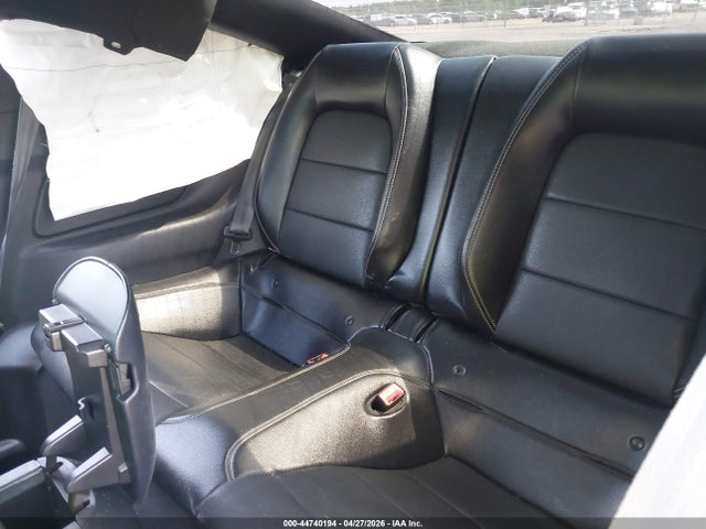Aukcja sprzedaży 2020 Ford Mustang Gt Premium Fastback, vin: 1FA6P8CF2L5123025, numer aukcji: 44740194