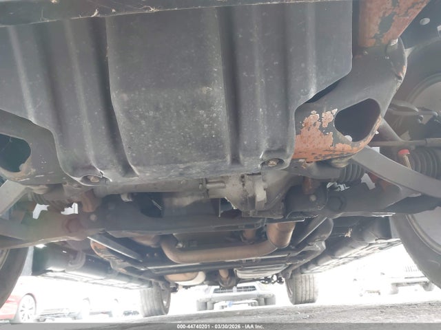 44740201 :رقم المزاد ، 1GKFK66U16J132810 vin ، 2006 Gmc Yukon Xl 1500 Denali مزاد بيع