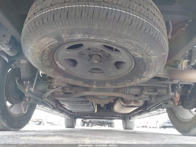 44740201 :رقم المزاد ، 1GKFK66U16J132810 vin ، 2006 Gmc Yukon Xl 1500 Denali مزاد بيع