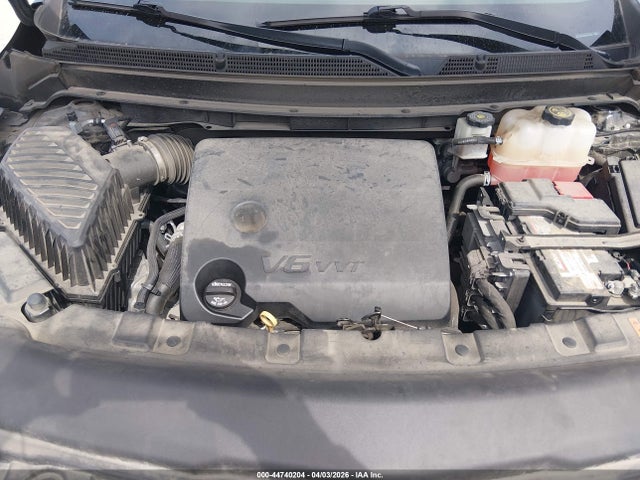 Aukcja sprzedaży 2020 Buick Enclave Fwd Essence, vin: 5GAERBKW8LJ286561, numer aukcji: 44740204