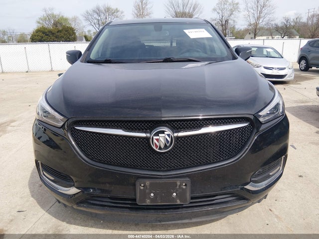 Aukcja sprzedaży 2020 Buick Enclave Fwd Essence, vin: 5GAERBKW8LJ286561, numer aukcji: 44740204