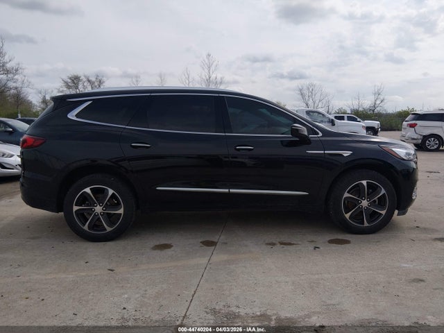 Aukcja sprzedaży 2020 Buick Enclave Fwd Essence, vin: 5GAERBKW8LJ286561, numer aukcji: 44740204