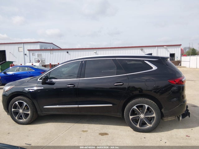 Aukcja sprzedaży 2020 Buick Enclave Fwd Essence, vin: 5GAERBKW8LJ286561, numer aukcji: 44740204
