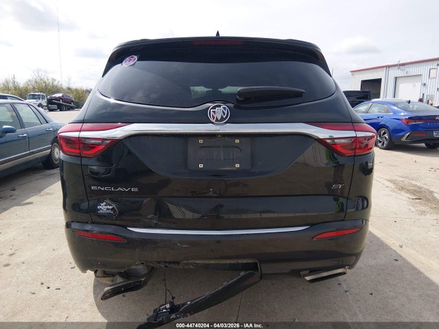 Aukcja sprzedaży 2020 Buick Enclave Fwd Essence, vin: 5GAERBKW8LJ286561, numer aukcji: 44740204