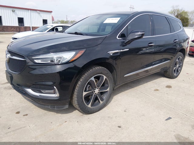 Aukcja sprzedaży 2020 Buick Enclave Fwd Essence, vin: 5GAERBKW8LJ286561, numer aukcji: 44740204