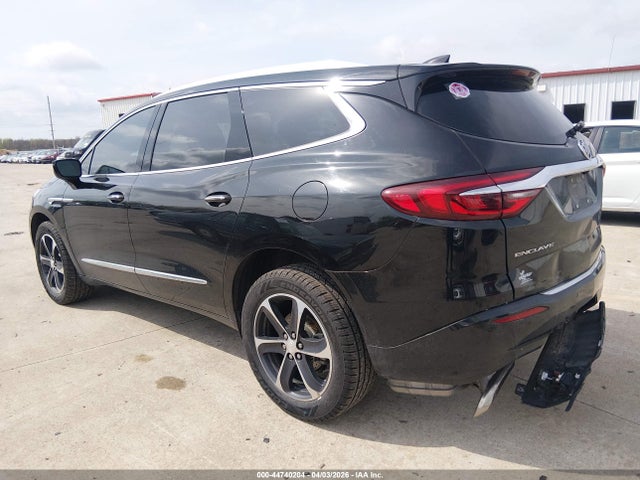 Aukcja sprzedaży 2020 Buick Enclave Fwd Essence, vin: 5GAERBKW8LJ286561, numer aukcji: 44740204