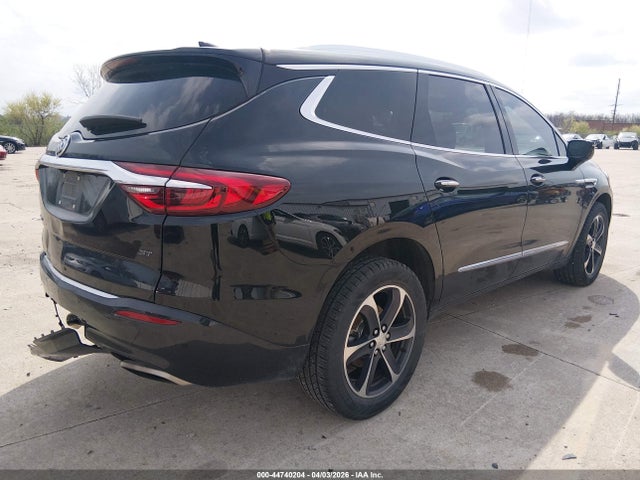 Aukcja sprzedaży 2020 Buick Enclave Fwd Essence, vin: 5GAERBKW8LJ286561, numer aukcji: 44740204