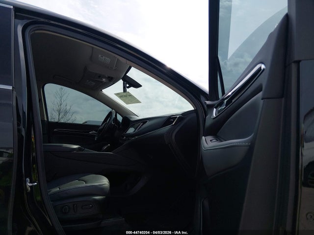 Aukcja sprzedaży 2020 Buick Enclave Fwd Essence, vin: 5GAERBKW8LJ286561, numer aukcji: 44740204