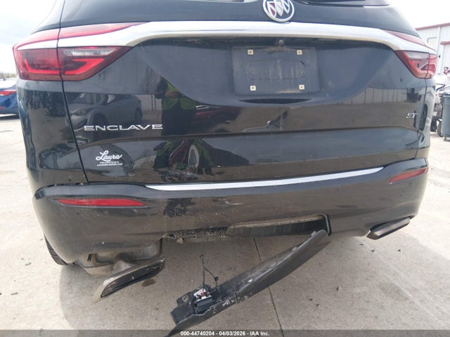 Aukcja sprzedaży 2020 Buick Enclave Fwd Essence, vin: 5GAERBKW8LJ286561, numer aukcji: 44740204