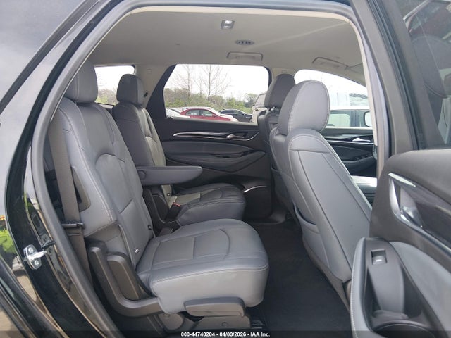 Aukcja sprzedaży 2020 Buick Enclave Fwd Essence, vin: 5GAERBKW8LJ286561, numer aukcji: 44740204