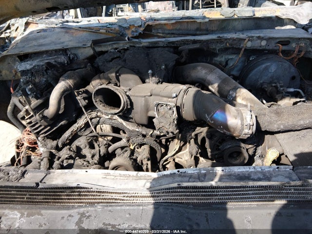 1FT7W2BT2FED54050 Ford F-250 Lariat