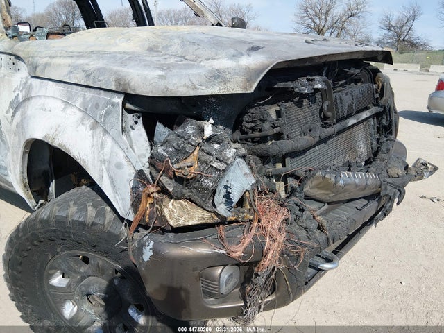 1FT7W2BT2FED54050 Ford F-250 Lariat