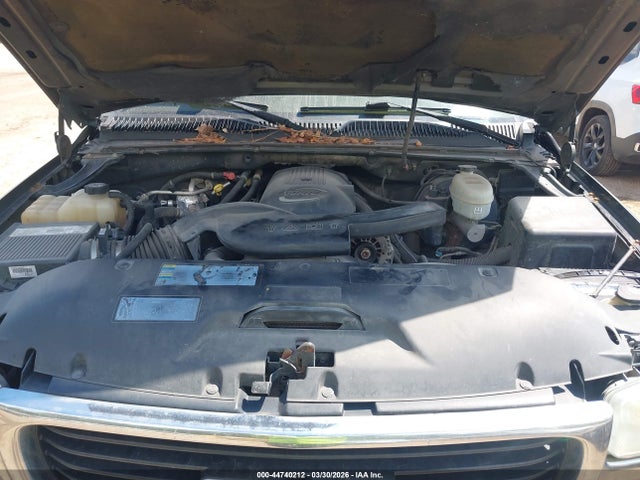 Продажа на аукционе авто 2003 Gmc Yukon Xl 1500 Sle, vin: 3GKEC16Z83G297757, номер лота: 44740212