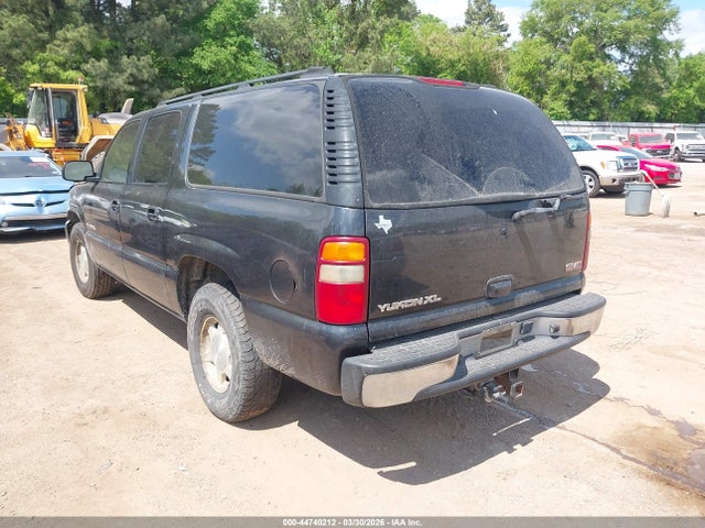 Продажа на аукционе авто 2003 Gmc Yukon Xl 1500 Sle, vin: 3GKEC16Z83G297757, номер лота: 44740212