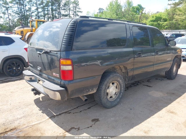 Продажа на аукционе авто 2003 Gmc Yukon Xl 1500 Sle, vin: 3GKEC16Z83G297757, номер лота: 44740212