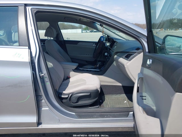 Продаж на аукціоні авто 2015 Hyundai Sonata Se, vin: 5NPE24AF1FH001289, номер лоту: 44740214
