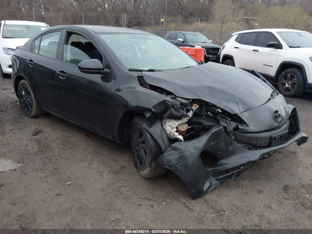 44740215 :رقم المزاد ، JM1BL1V72C1698315 vin ، 2012 Mazda Mazda3 I Touring مزاد بيع