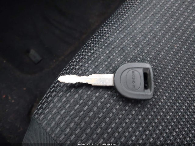 44740215 :رقم المزاد ، JM1BL1V72C1698315 vin ، 2012 Mazda Mazda3 I Touring مزاد بيع
