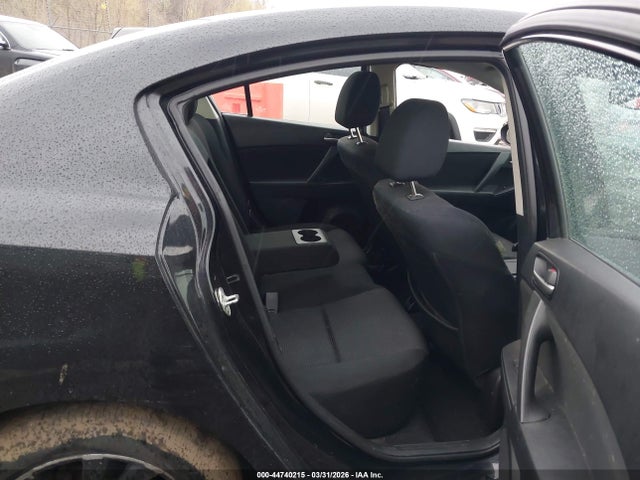 44740215 :رقم المزاد ، JM1BL1V72C1698315 vin ، 2012 Mazda Mazda3 I Touring مزاد بيع