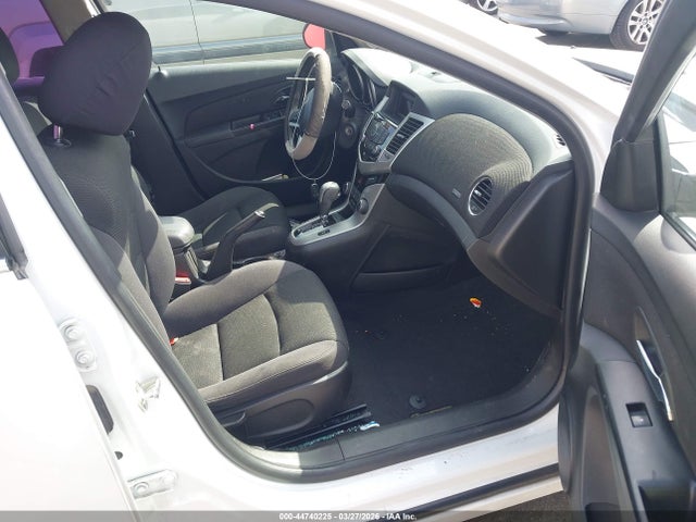 Chevrolet Cruze 1lt Auto 2014 1G1PC5SB3E7129231 Image 5