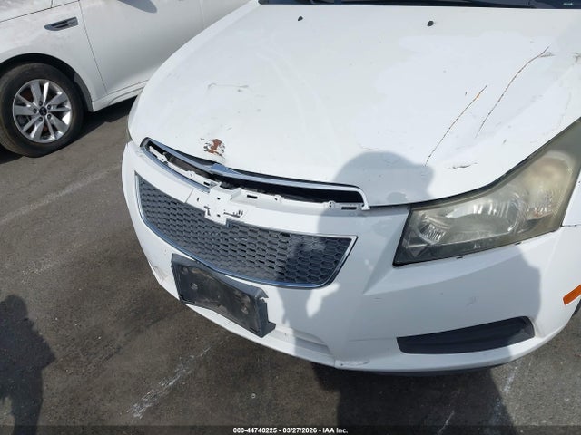 Chevrolet Cruze 1lt Auto 2014 1G1PC5SB3E7129231 Image 6