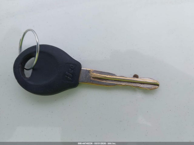 1N6BD0CT6FN745380 Nissan FRONTIER S