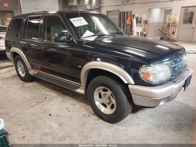 2000 FORD EXPLORER 1FMZU84PXYZB31375