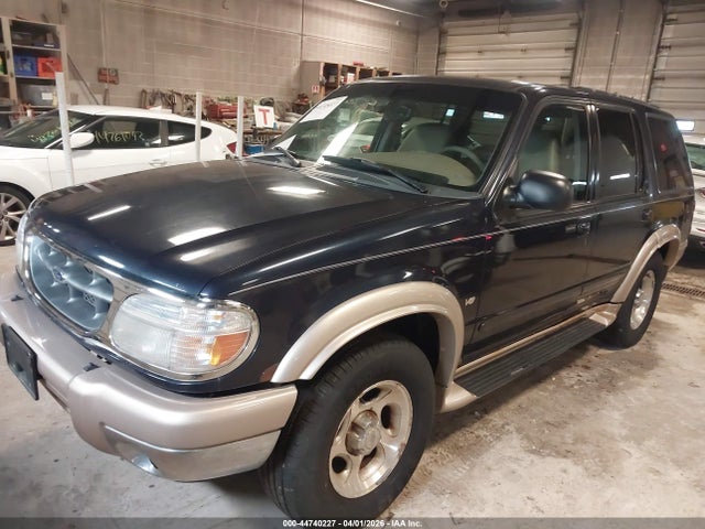 2000 FORD EXPLORER 1FMZU84PXYZB31375 Photo 1