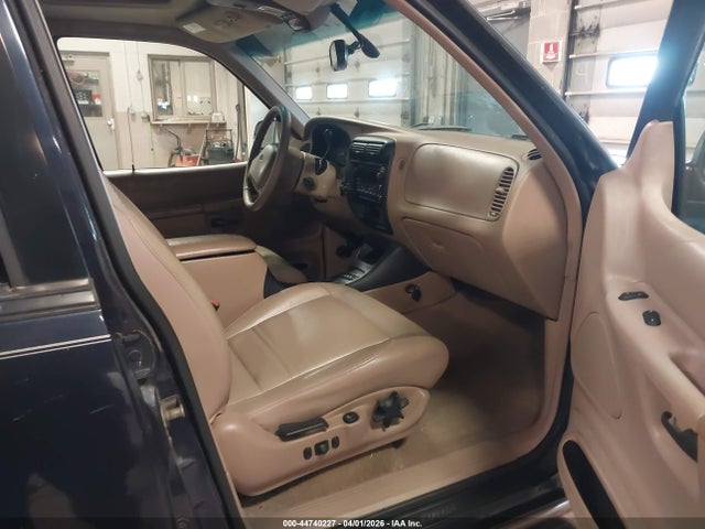 2000 FORD EXPLORER 1FMZU84PXYZB31375 Photo 4