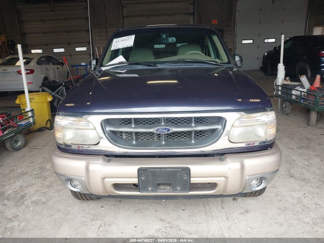 2000 FORD EXPLORER 1FMZU84PXYZB31375 Photo 5