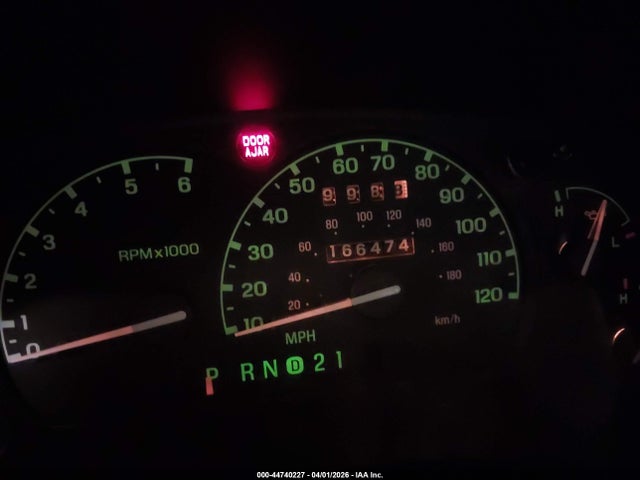 2000 FORD EXPLORER 1FMZU84PXYZB31375 Photo 6