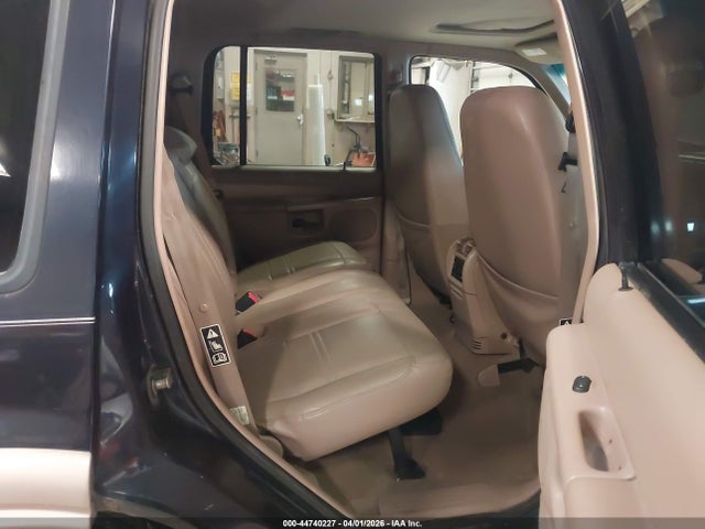 2000 FORD EXPLORER 1FMZU84PXYZB31375 Photo 7