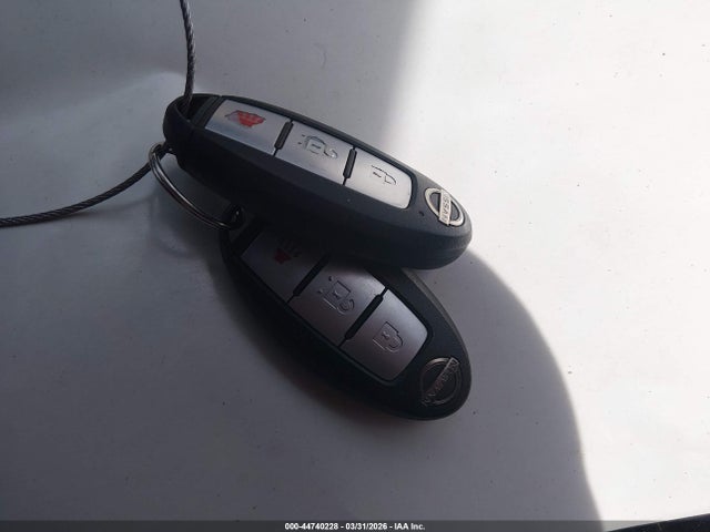 44740228 :رقم المزاد ، 3N1CP5BV8NL499612 vin ، 2022 Nissan Kicks S Xtronic Cvt مزاد بيع