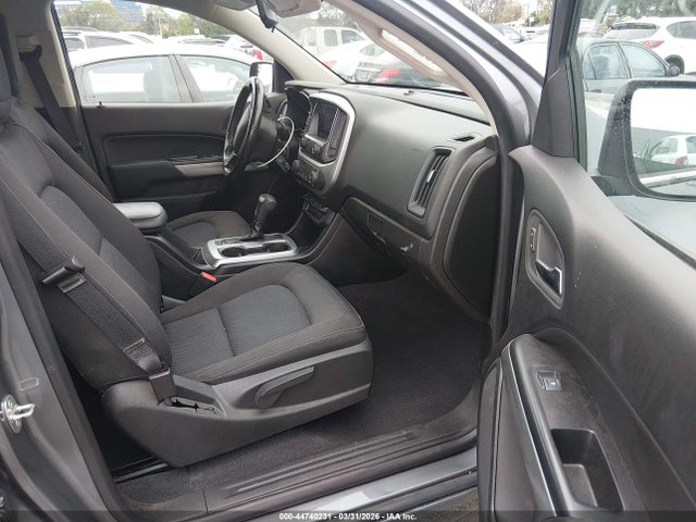 1GCGSCEN2K1110544 Chevrolet Colorado Lt