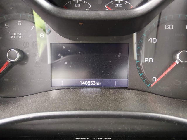 1GCGSCEN2K1110544 Chevrolet Colorado Lt