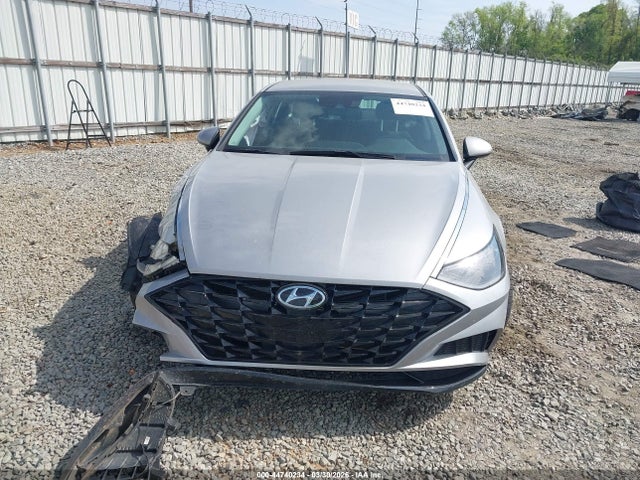Продажа на аукционе авто 2023 Hyundai Sonata Sel, vin: KMHL64JA8PA325585, номер лота: 44740234