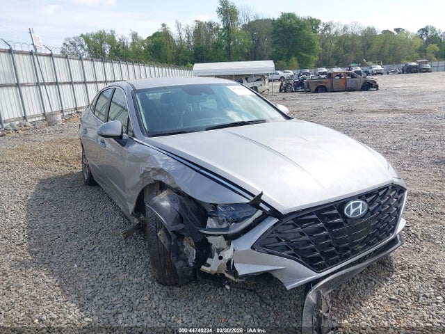 Продажа на аукционе авто 2023 Hyundai Sonata Sel, vin: KMHL64JA8PA325585, номер лота: 44740234