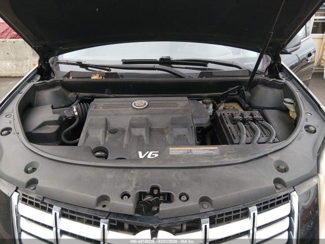 2013 CADILLAC SRX 3GYFNCE30DS569732 Photo 9