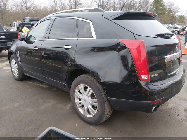 2013 CADILLAC SRX 3GYFNCE30DS569732 Photo 2