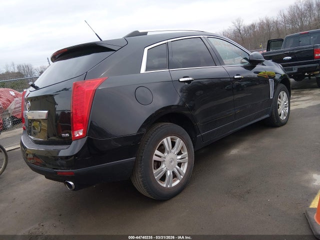2013 CADILLAC SRX 3GYFNCE30DS569732 Photo 3