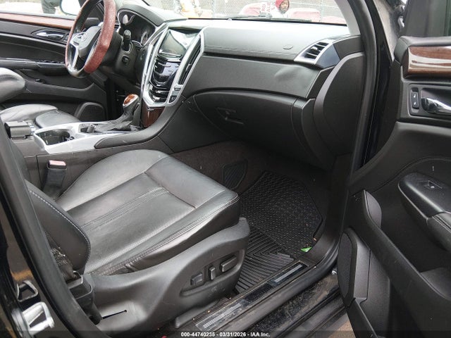2013 CADILLAC SRX 3GYFNCE30DS569732 Photo 4