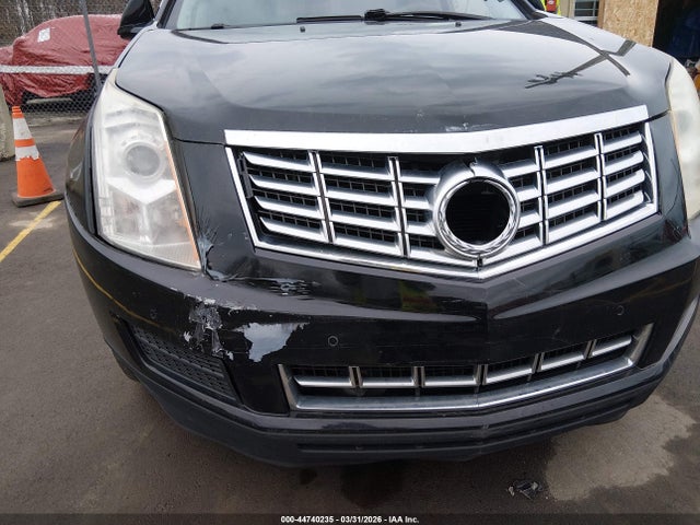 2013 CADILLAC SRX 3GYFNCE30DS569732 Photo 5