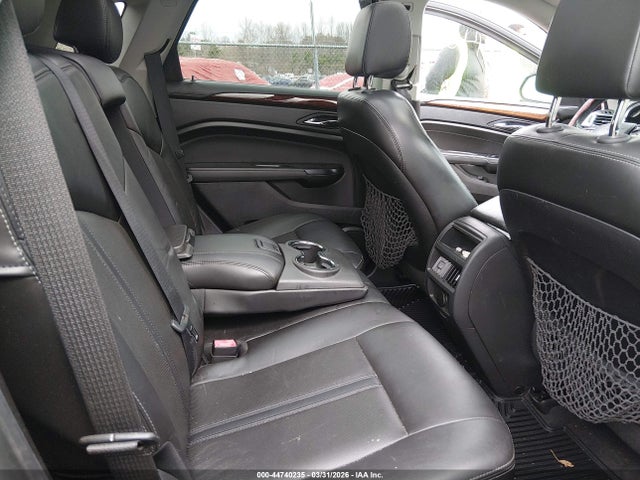 2013 CADILLAC SRX 3GYFNCE30DS569732 Photo 7