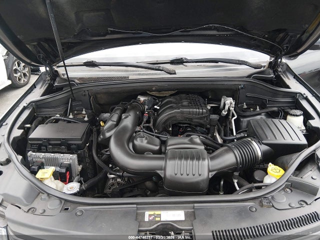 1C4RJEJG6EC291039 Jeep Grand Cherokee Summit