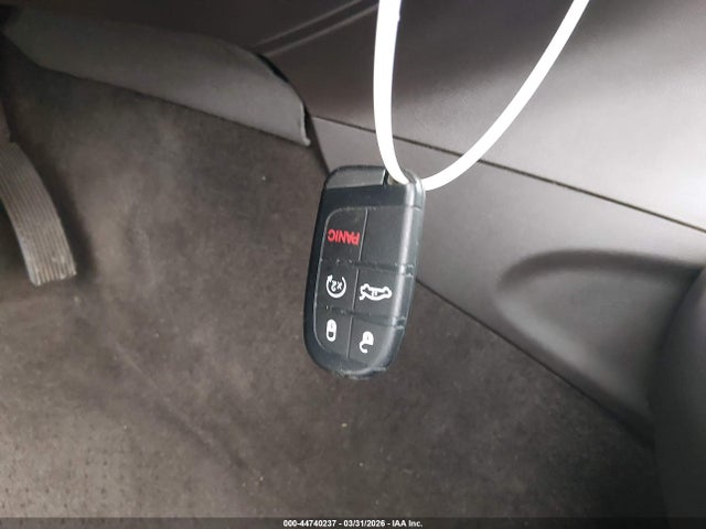 1C4RJEJG6EC291039 Jeep Grand Cherokee Summit
